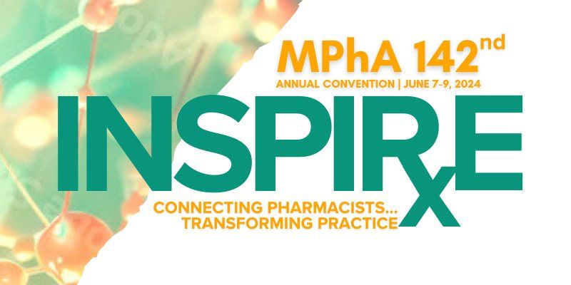 MPhA's 142nd Annual Convention