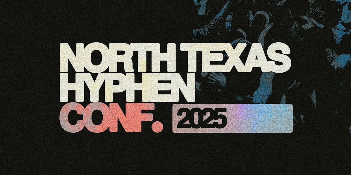 NTY Hyphen Conference 2025