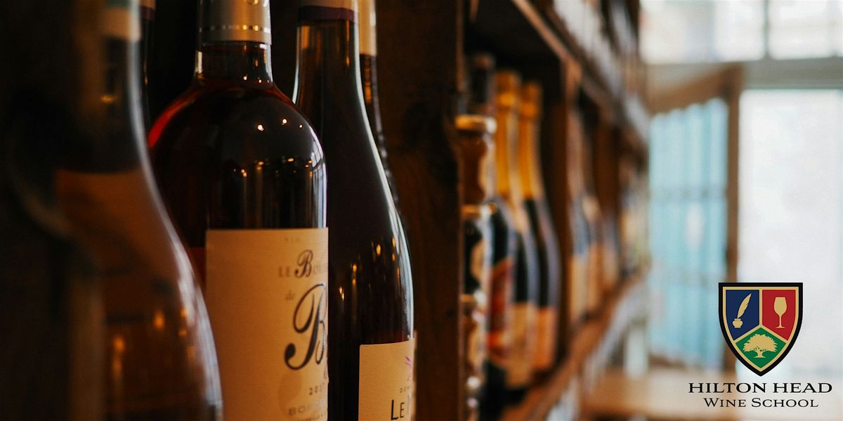 Wine Class - Spanish Wine Conquista