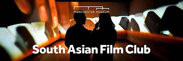 South Asian Film Club: The Queen of My Dreams