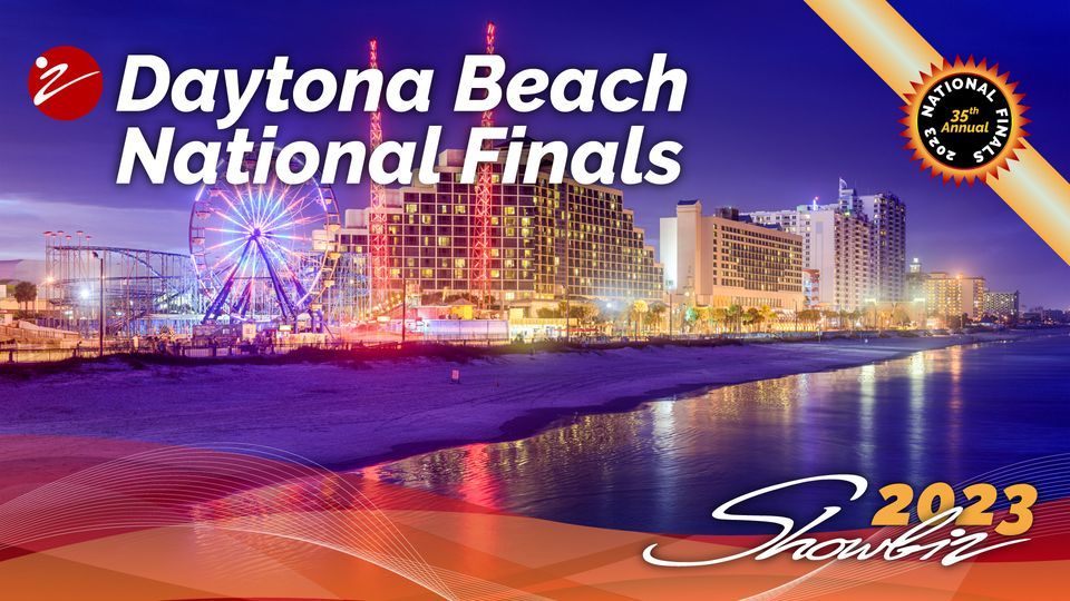 Showbiz National Finals 2023 - Daytona Beach, FL