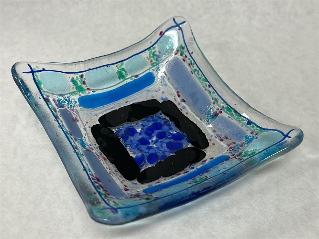 Glass Fusing
