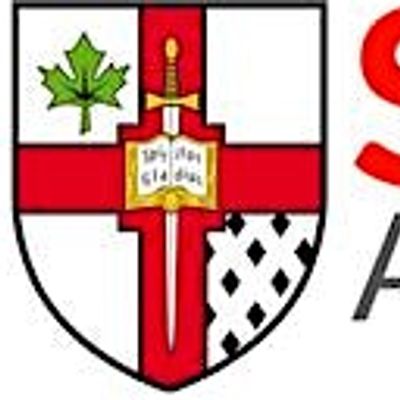 St. Paul's Anglican Church