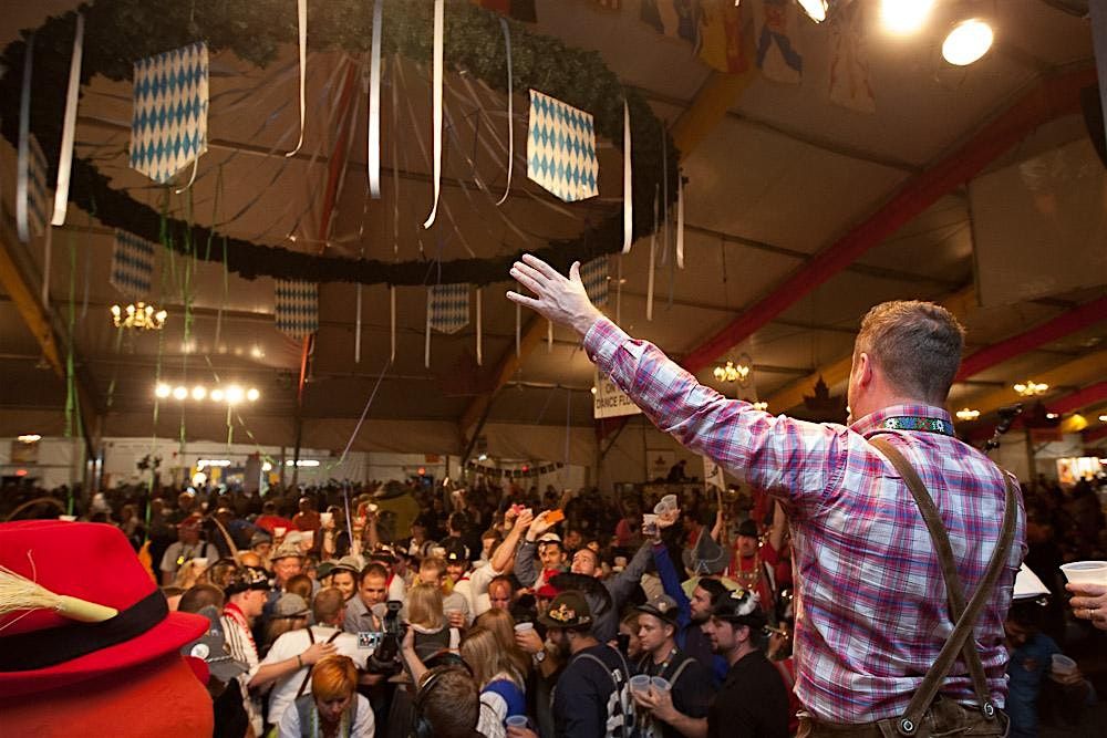 Concordia Club Oktoberfest  2025