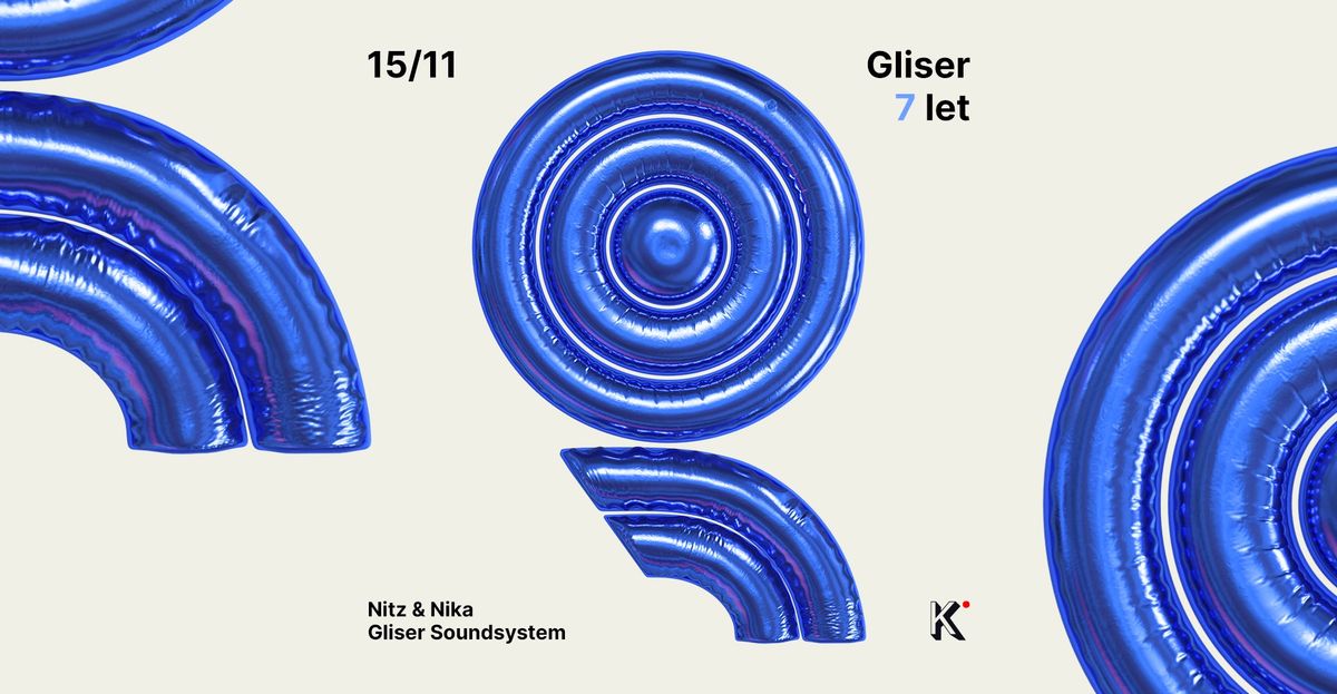 GLISER 7 LET 