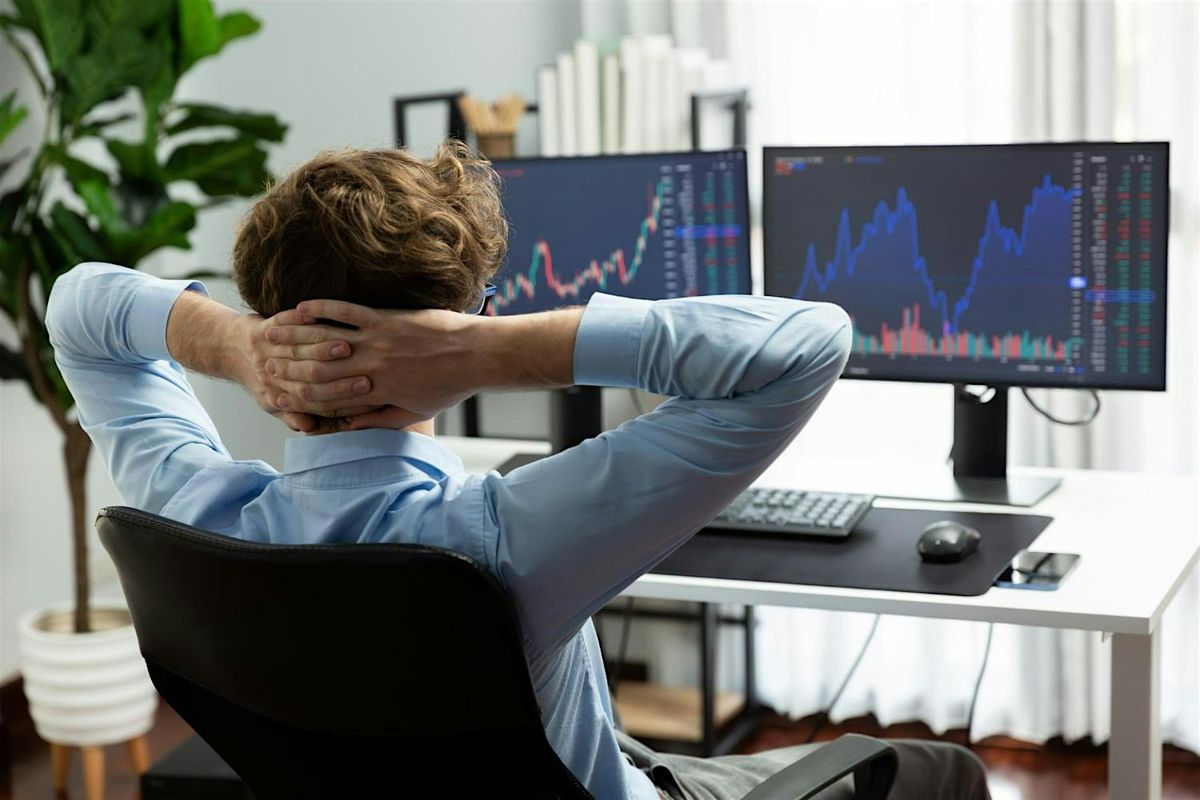 Swing Trading Made Simple: How to Use Technical Analysis for Results