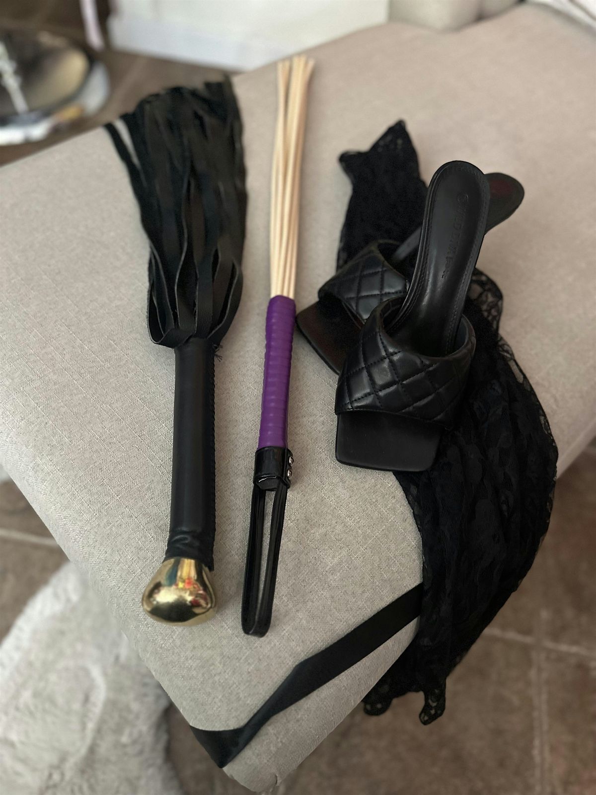 Conscious K#nk & BD$M Workshop