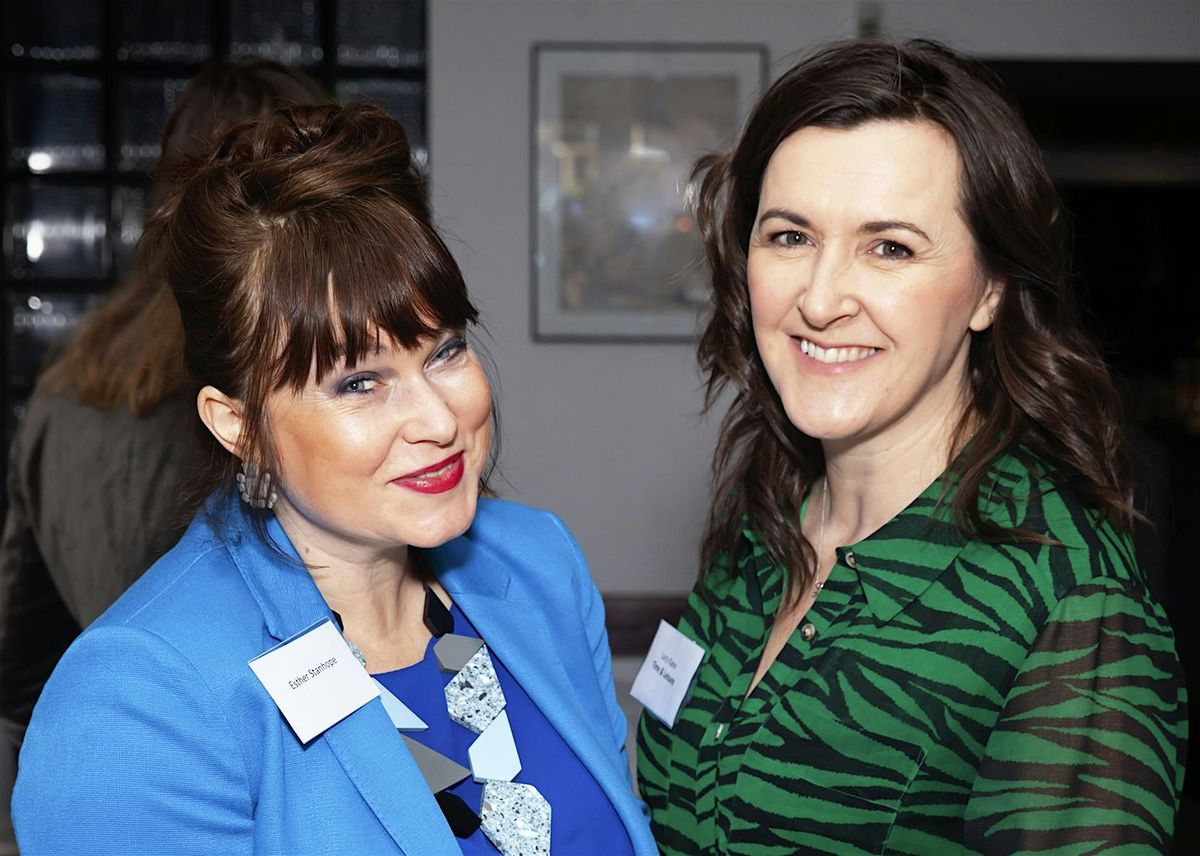 RISE: Women in Business Networking Breakfast