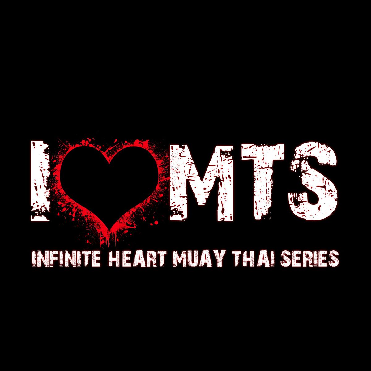 Infinite Heart Muay Thai Series 4