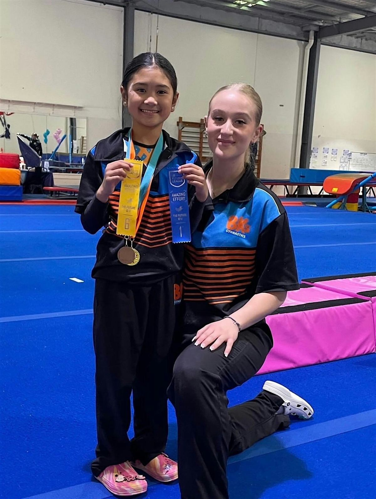 BK Fundraising event