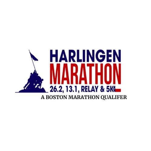 Harlingen Marathon 2025