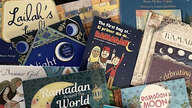 Ramadan Storytime!