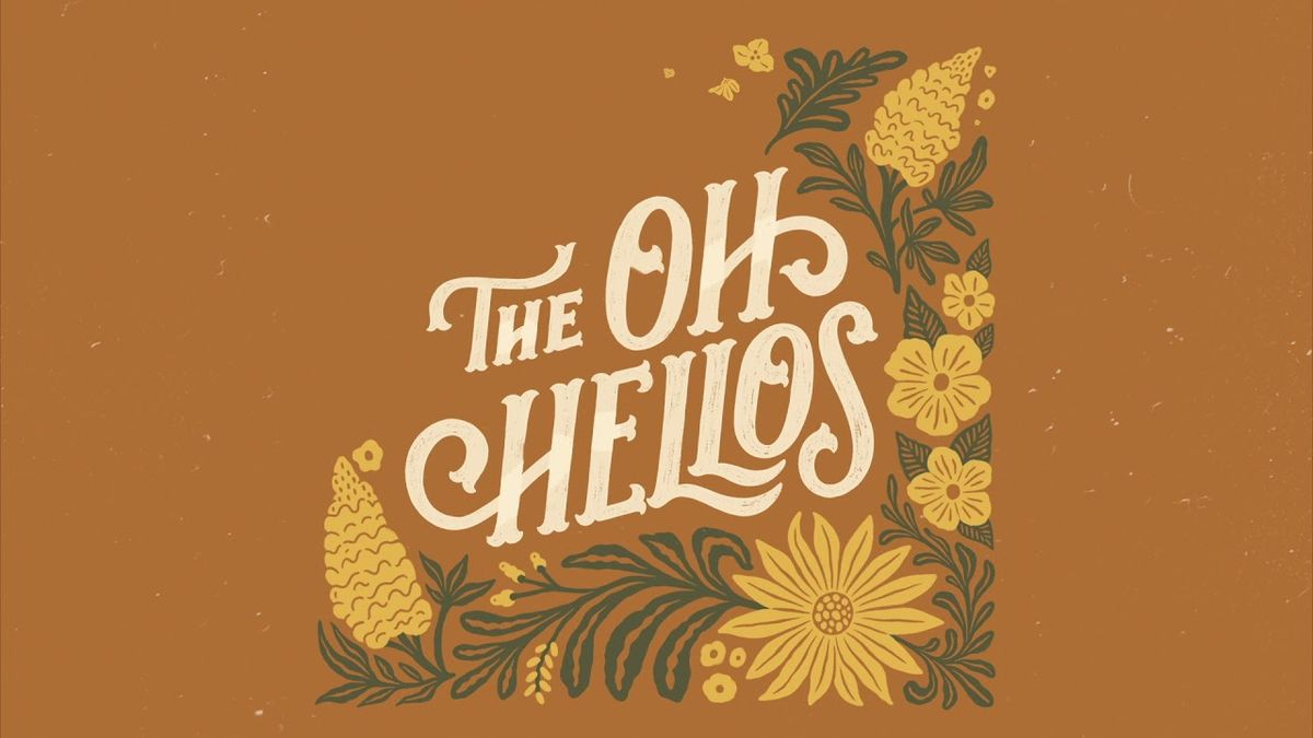 The Oh Hellos