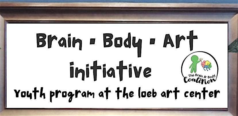 Brain-Body-Art  initiative