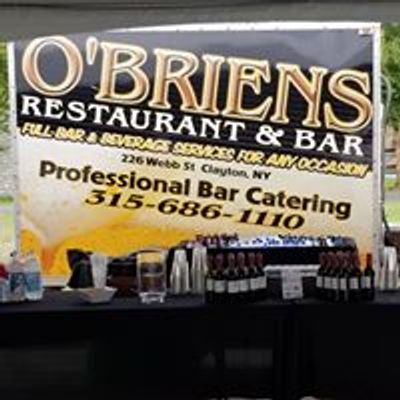 O'Brien's Restaurant