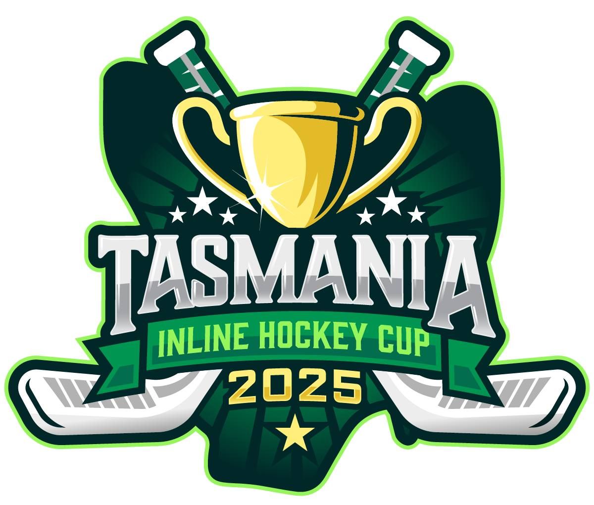 Tasmania Inline Hockey Cup