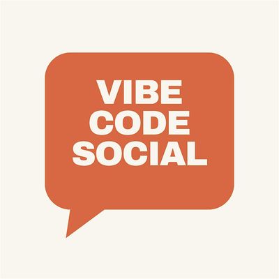 Vibe Code Social
