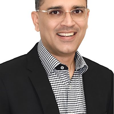Nitin Goil, Co-Founder, Restoration Labs