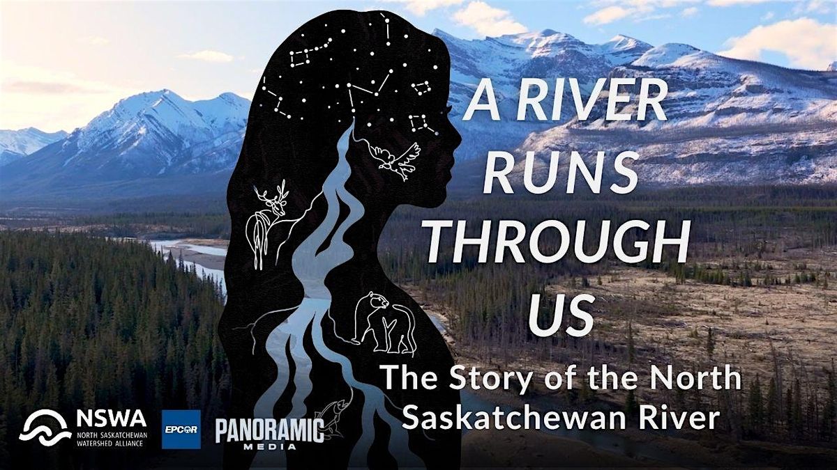 Film Screening: A River Runs Through Us