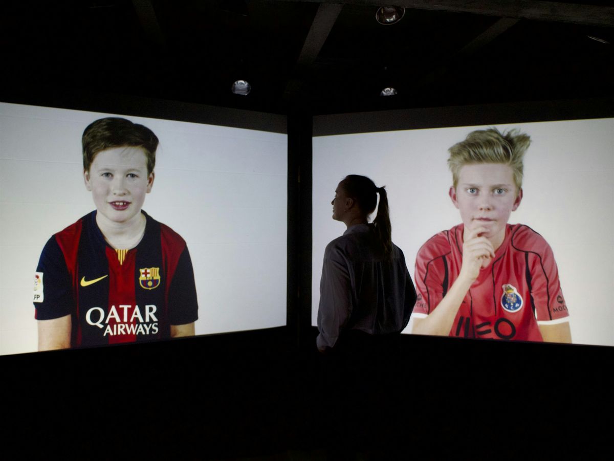 CVAN West Midlands & DASH Present: Obsession, Football & Fandom