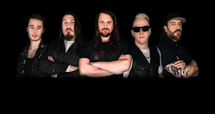 XIX " THE WORLD WE KNOW ' ALBUM RELEASE PARTY!