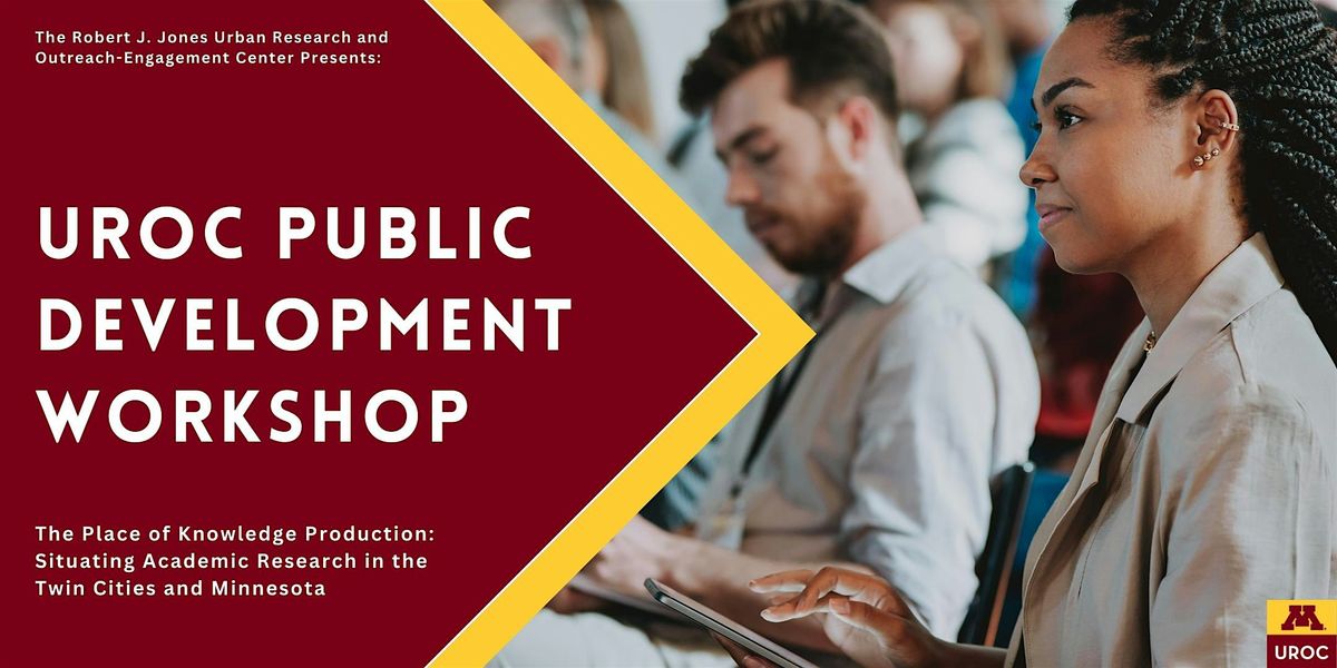 The Place of Knowledge Production: Situating Academic Research