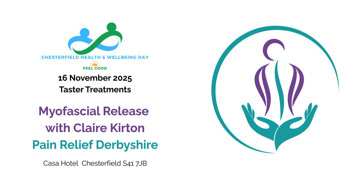 Taster: Myofascial Release