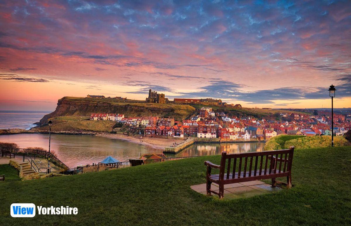 Photography Walk Whitby 