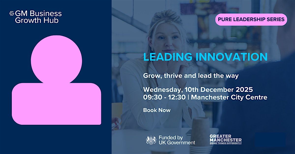 Leading Innovation
