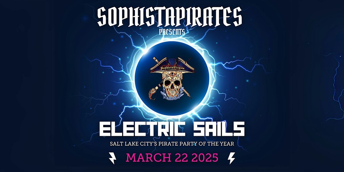 Electric Sails