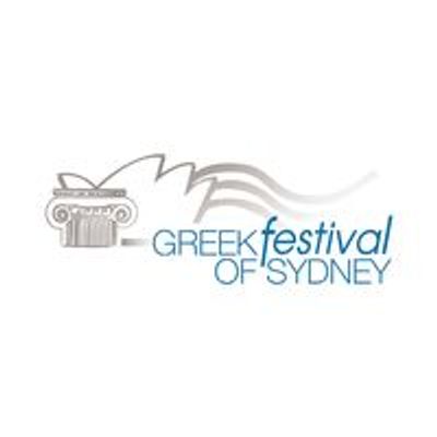 Greek Festival Of Sydney