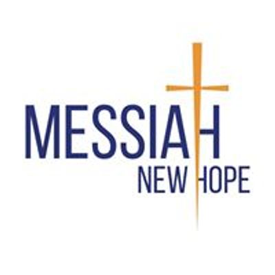 Messiah New Hope Lutheran Church