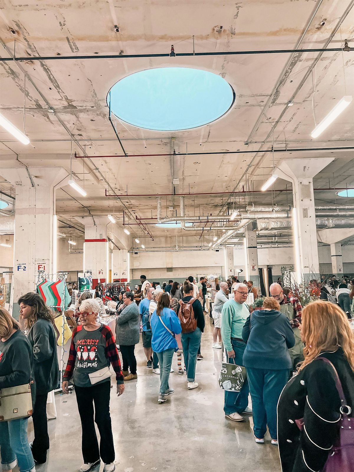Holiday Vibe Artisan Markets | HOUSTON