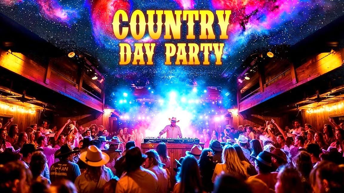 Country Day Party