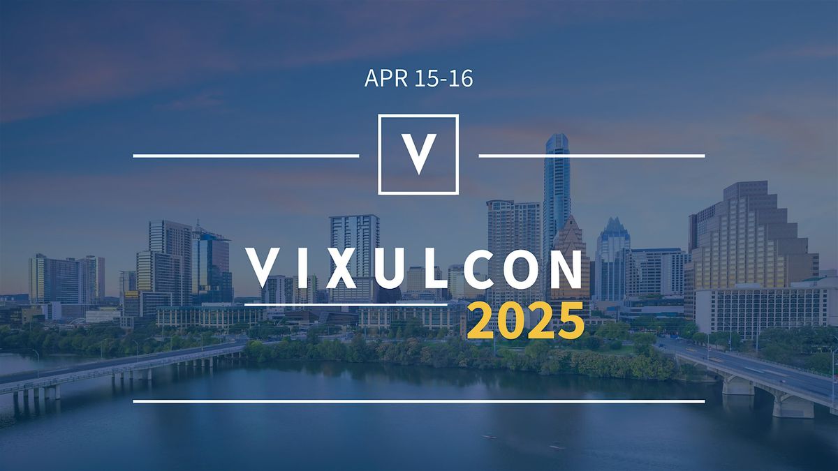 VixulCon 2025