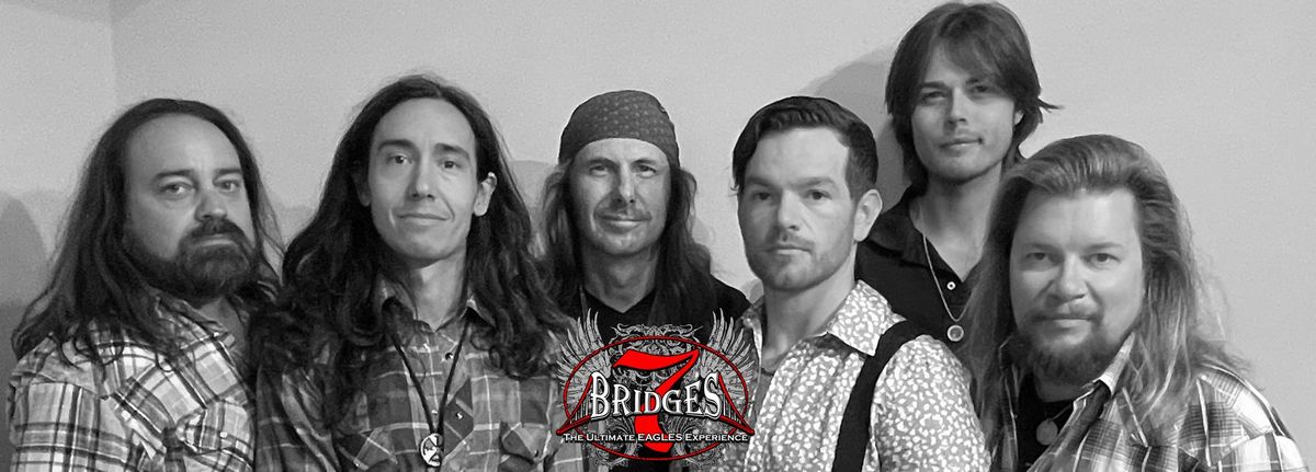 Orchestra Kentucky: 7 Bridges - Eagles Tribute Band
