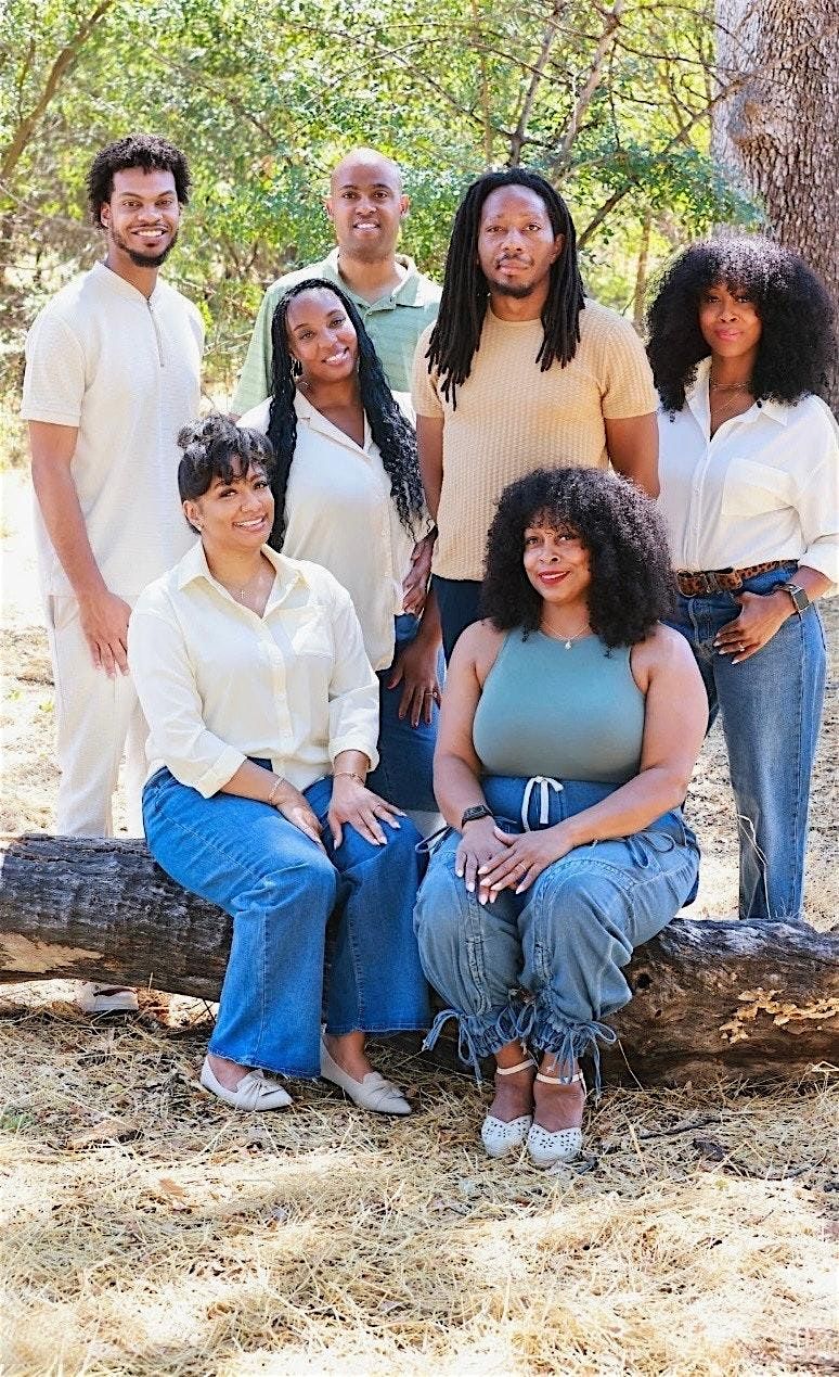 Welcome to Our Church: Meet & Greet