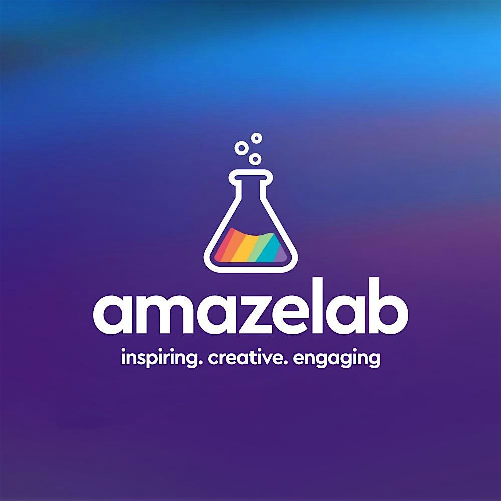 Amazelab - Home Education Workshops - Barnsley - Slime & Chemical Reactions