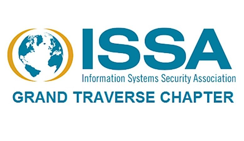 Grand Traverse ISSA November Meeting