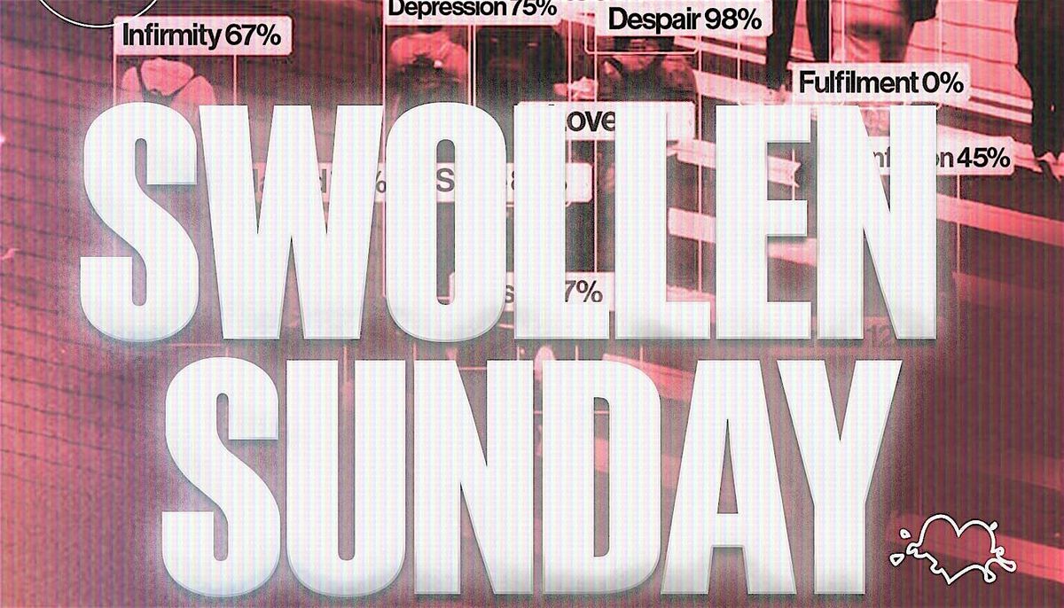 Swollen Sunday: Act of God