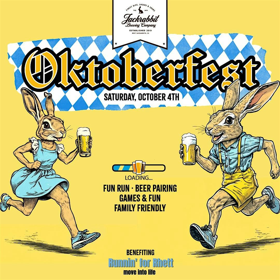 Oktoberfest