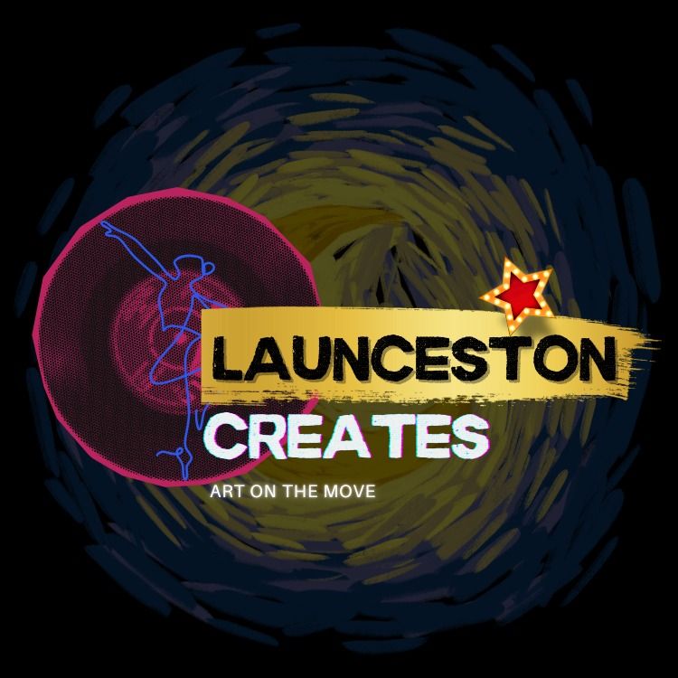 Launceston Creates & AA5