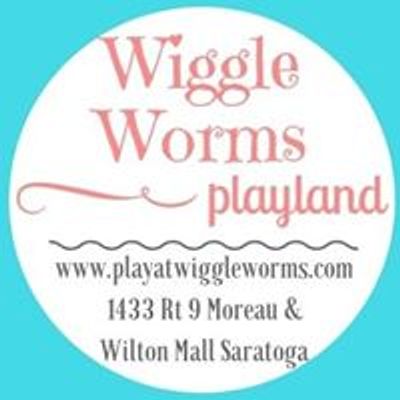 Wiggle Worms Playland Saratoga