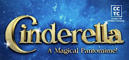 Cinderella - The Pantomime