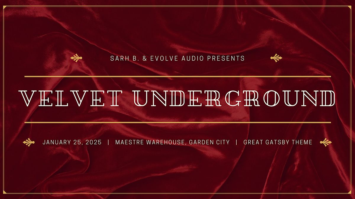 Velvet Underground