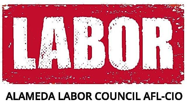 Alameda Labor Council's 2025 Unionist of the Year Dinner