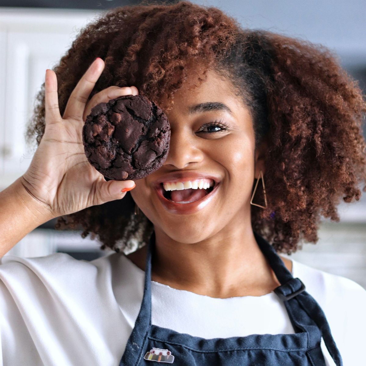 The Bake Room: Fall Favorites - presented by The Black Girl Baking Show