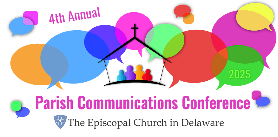 4th  Annual Parish Communications Conference \u2014 2025