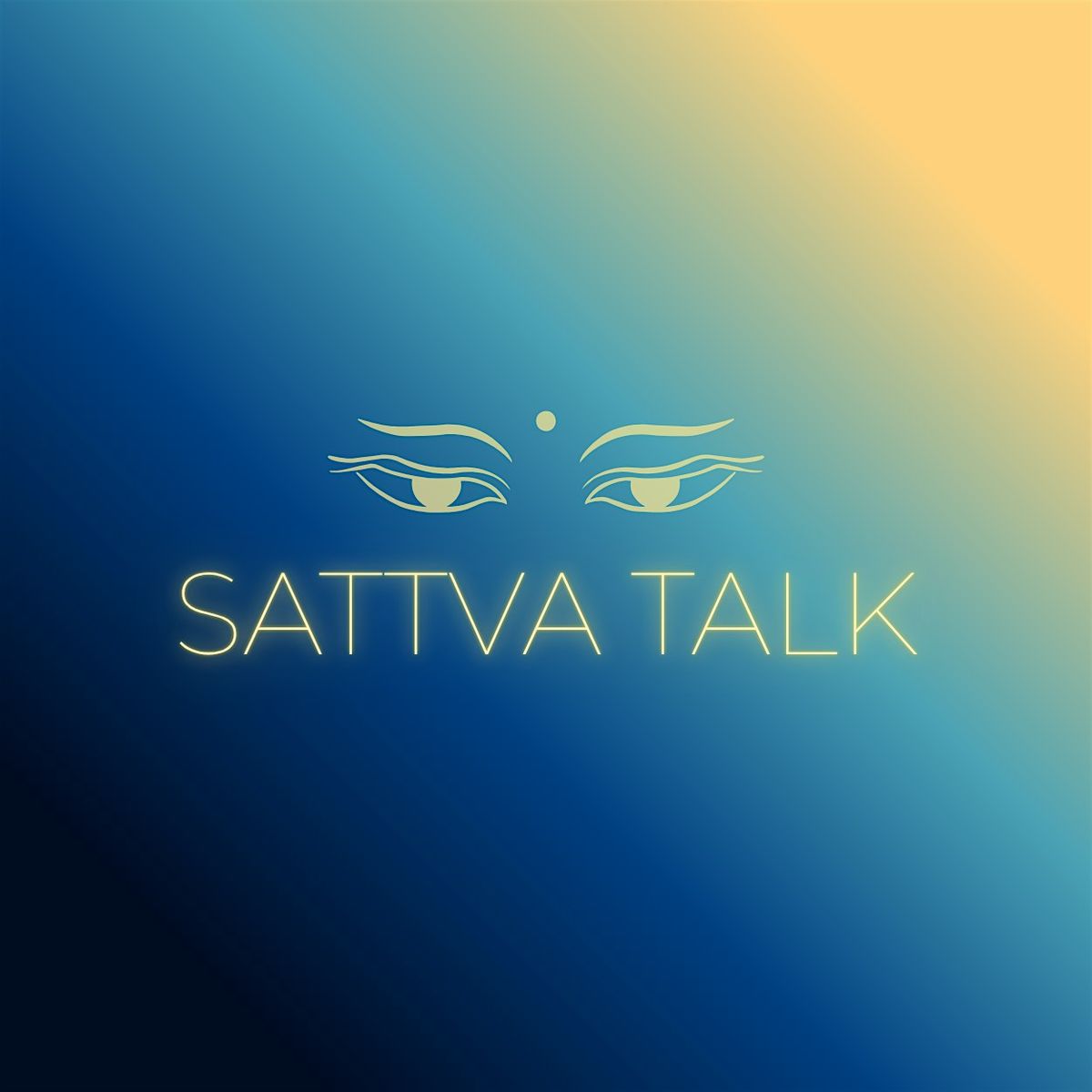 Sattva Talk: A Weekly Circle for Spiritual Dialogue