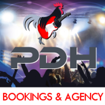 PDH Bookings & Agency